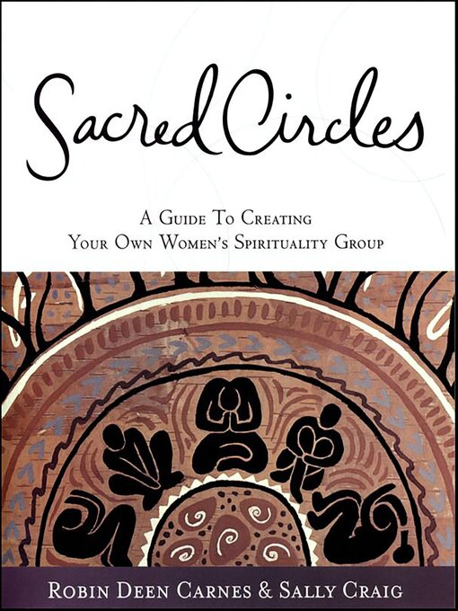Title details for Sacred Circles by Robin Deen Carnes - Available